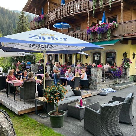 Gasthof Zum Lendwirt Westendorf Luaran gambar