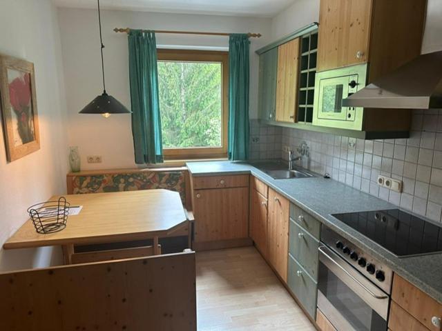 Gasthof Zum Lendwirt Westendorf Luaran gambar