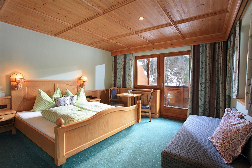 Gasthof Zum Lendwirt Westendorf Luaran gambar
