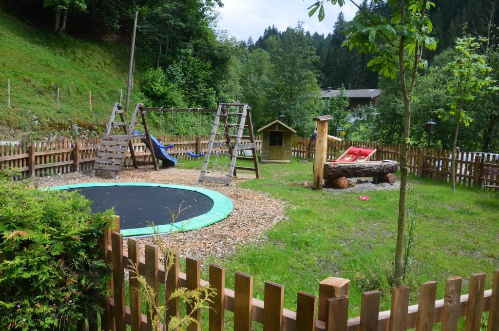 Gasthof Zum Lendwirt Westendorf Luaran gambar
